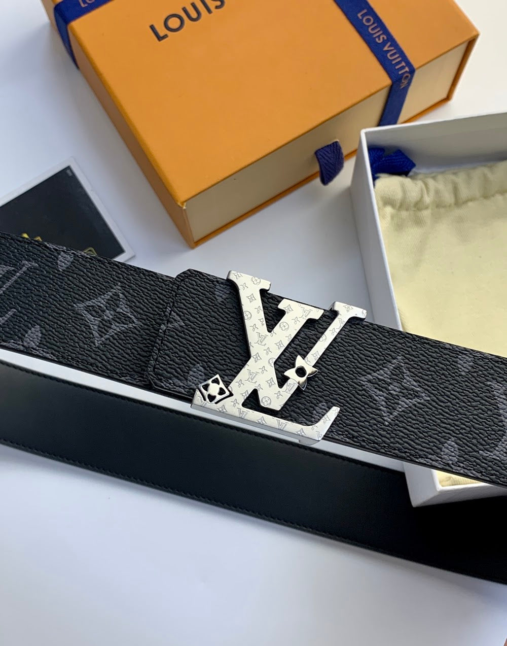 Dragons Bags ln Luxury Belt --106936
