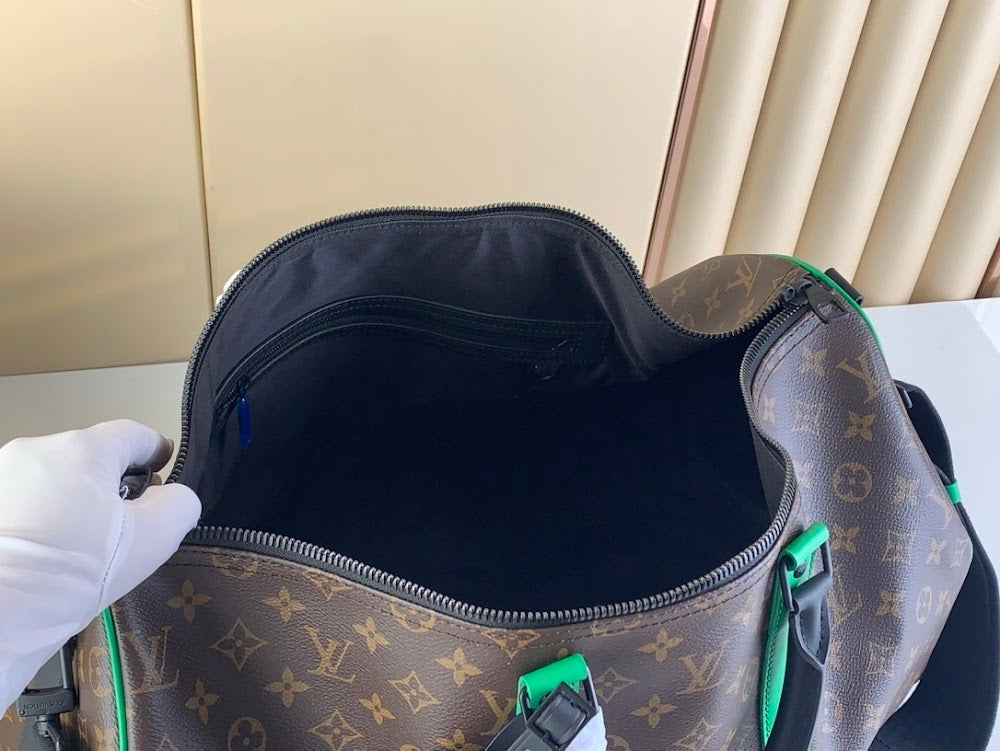 Dragons Bags LV Luxury Bag --55903
