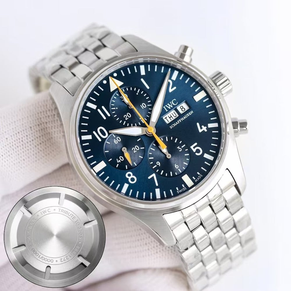 Dragons Bags Luxury Designer Watch --103524