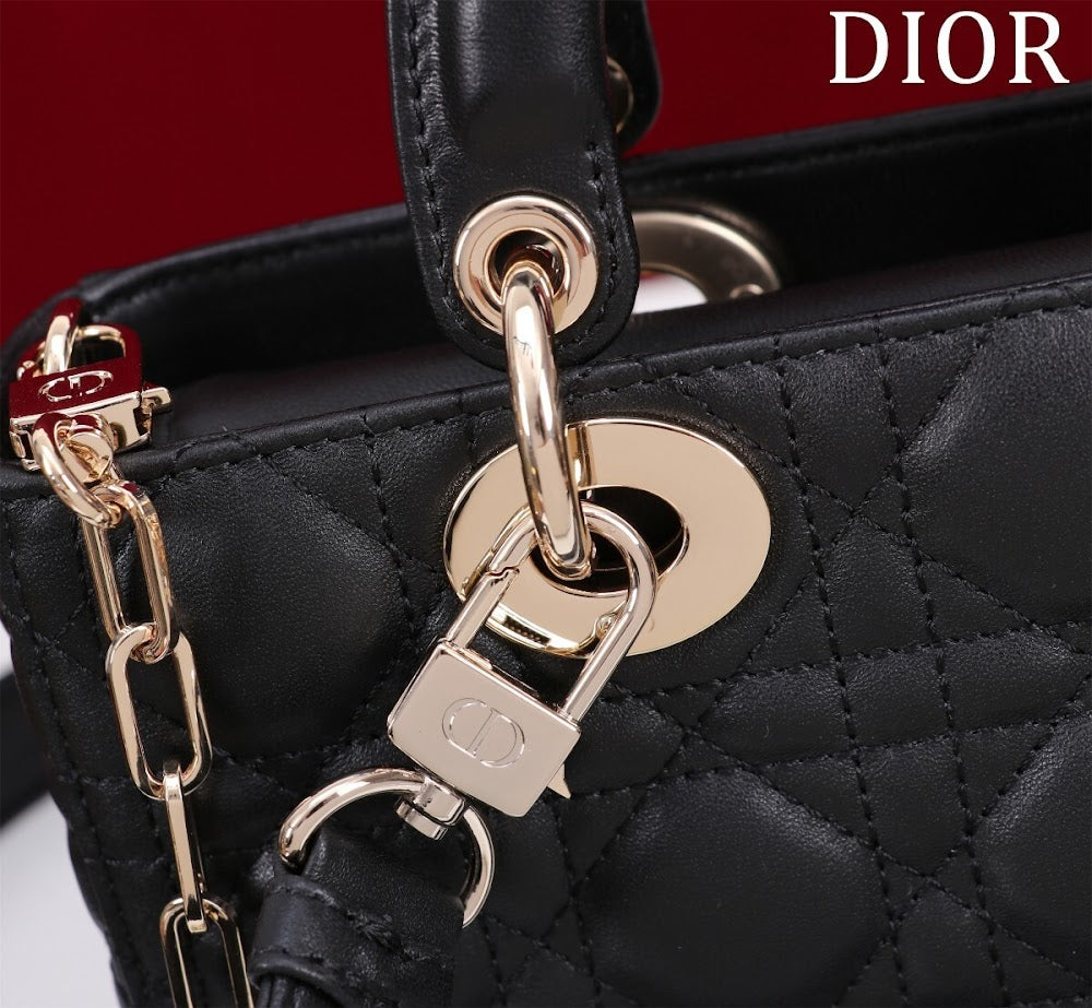 Dragons BagsDiorn Luxury Bag --114714