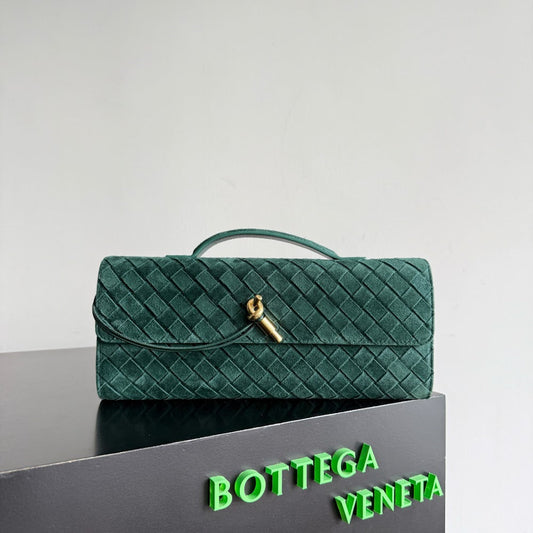 Dragons Bags Bottegan Luxury Bag --91132
