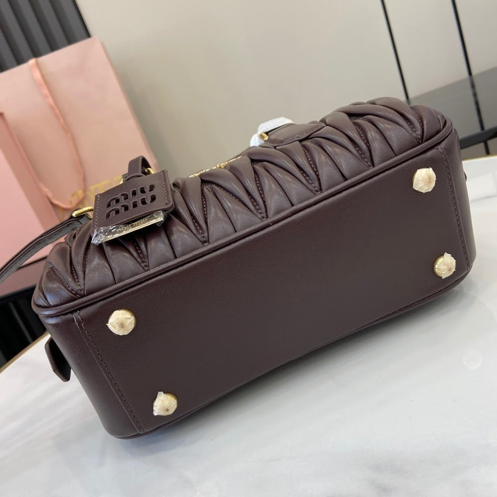 Dragons Bags Miun Miun Luxury Bag --122178