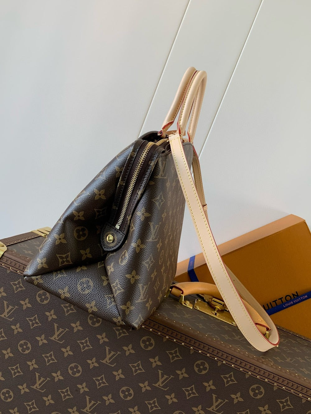 Dragons Bags LVn Luxury Bag --79303