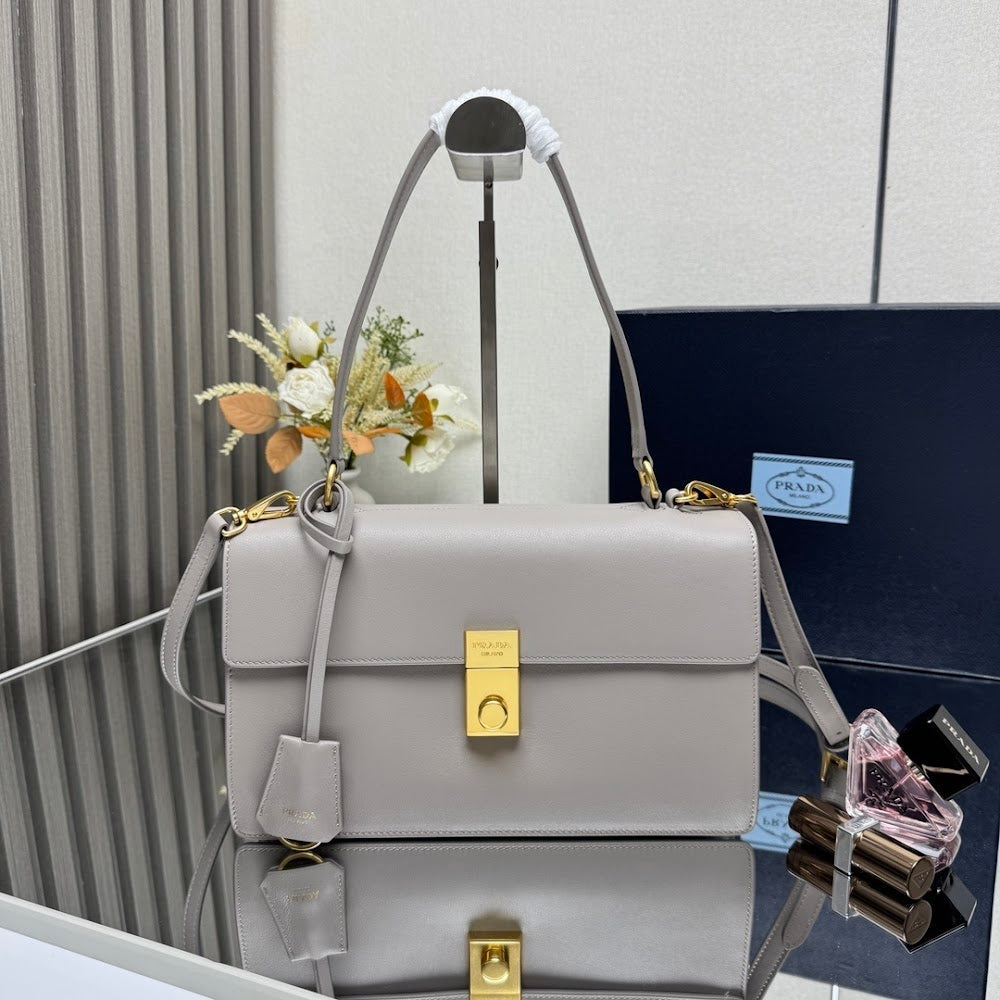 Dragons Bags Pradn Luxury Bag --102596