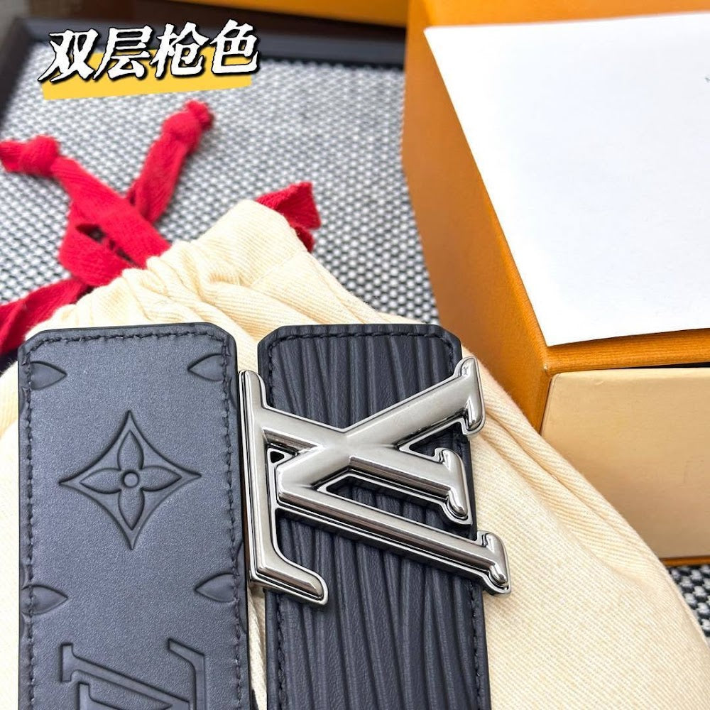 Dragons Bags ln Luxury Belt --107432