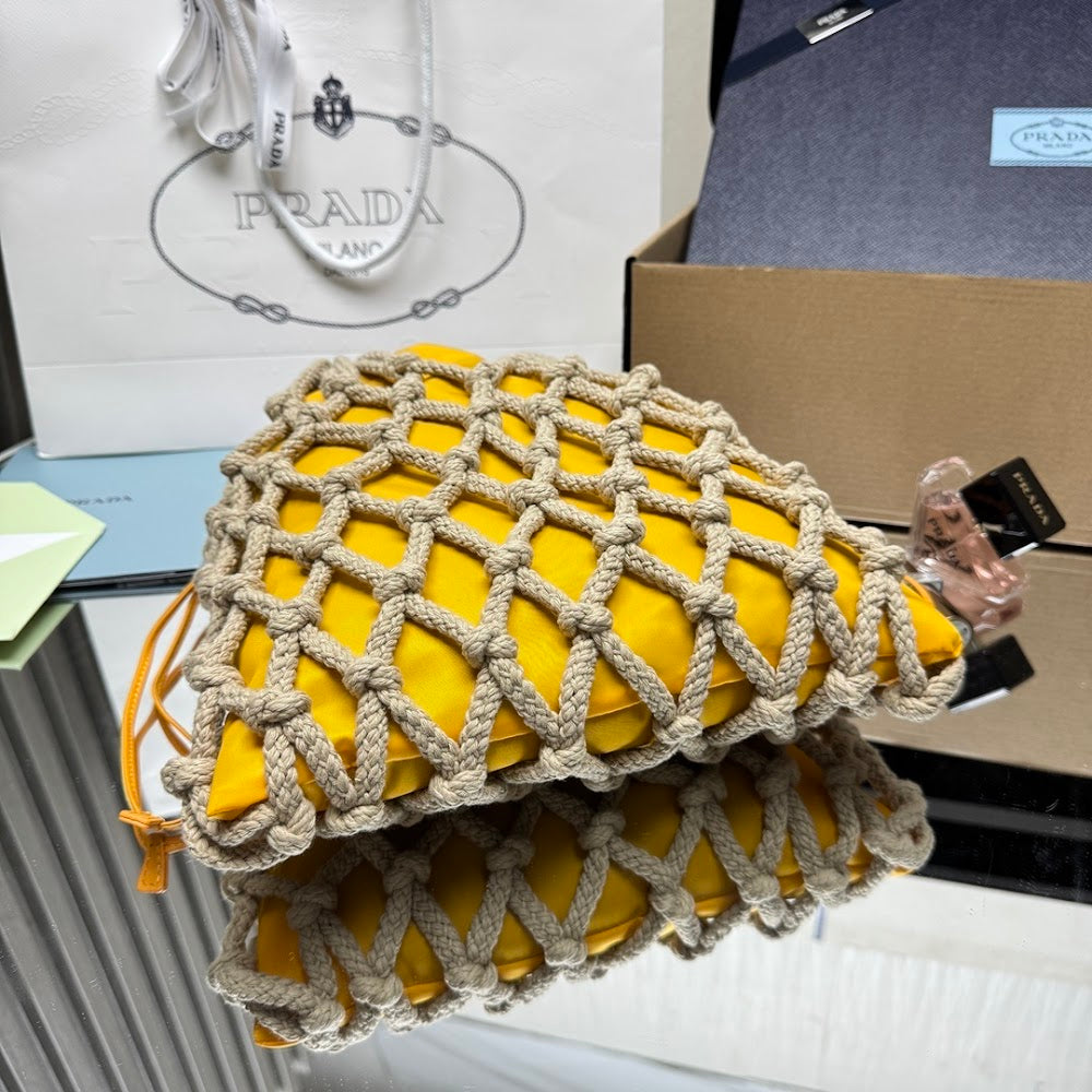 Dragons Bags Pradn Luxury Bag --101799