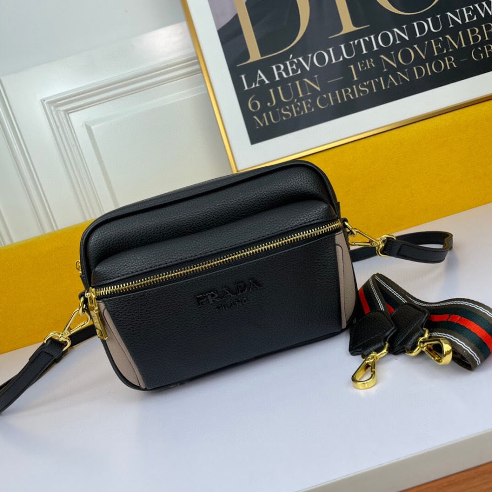 Dragons Bags pradn Luxury Bag --73344