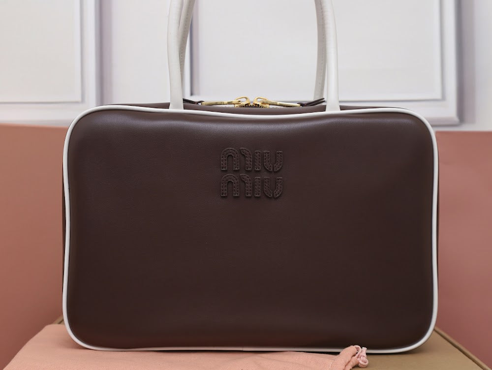 Dragons Bags Miun Miun Luxury Bag --122981