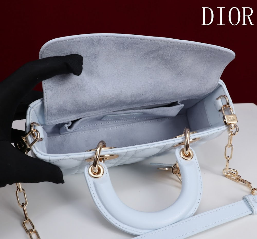 Dragons BagsDiorn Luxury Bag --114713