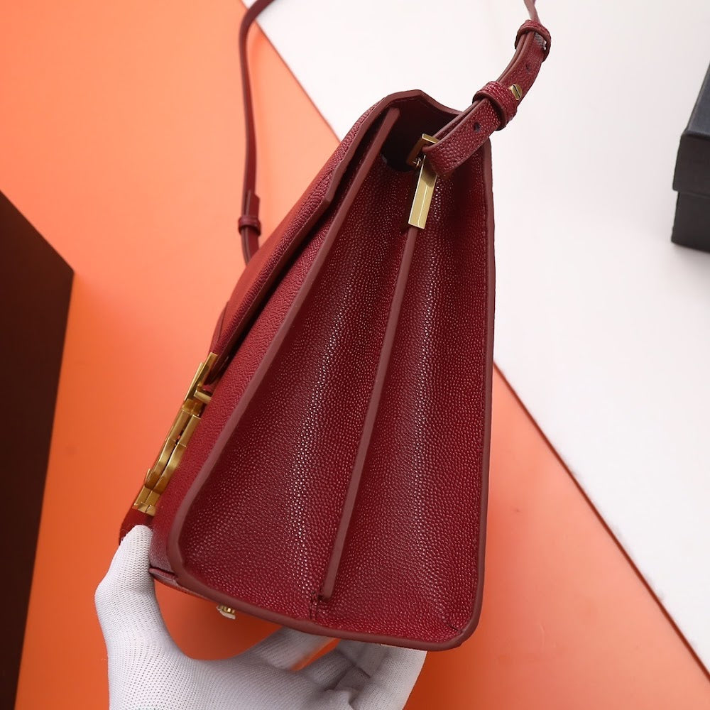 Dragons Bags YSLn Luxury Bag --120787