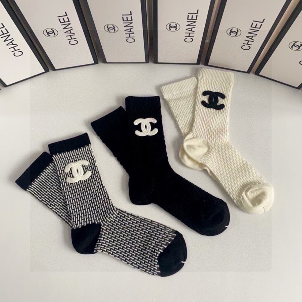 Dragons Bags Premium Luxury Socks --98022