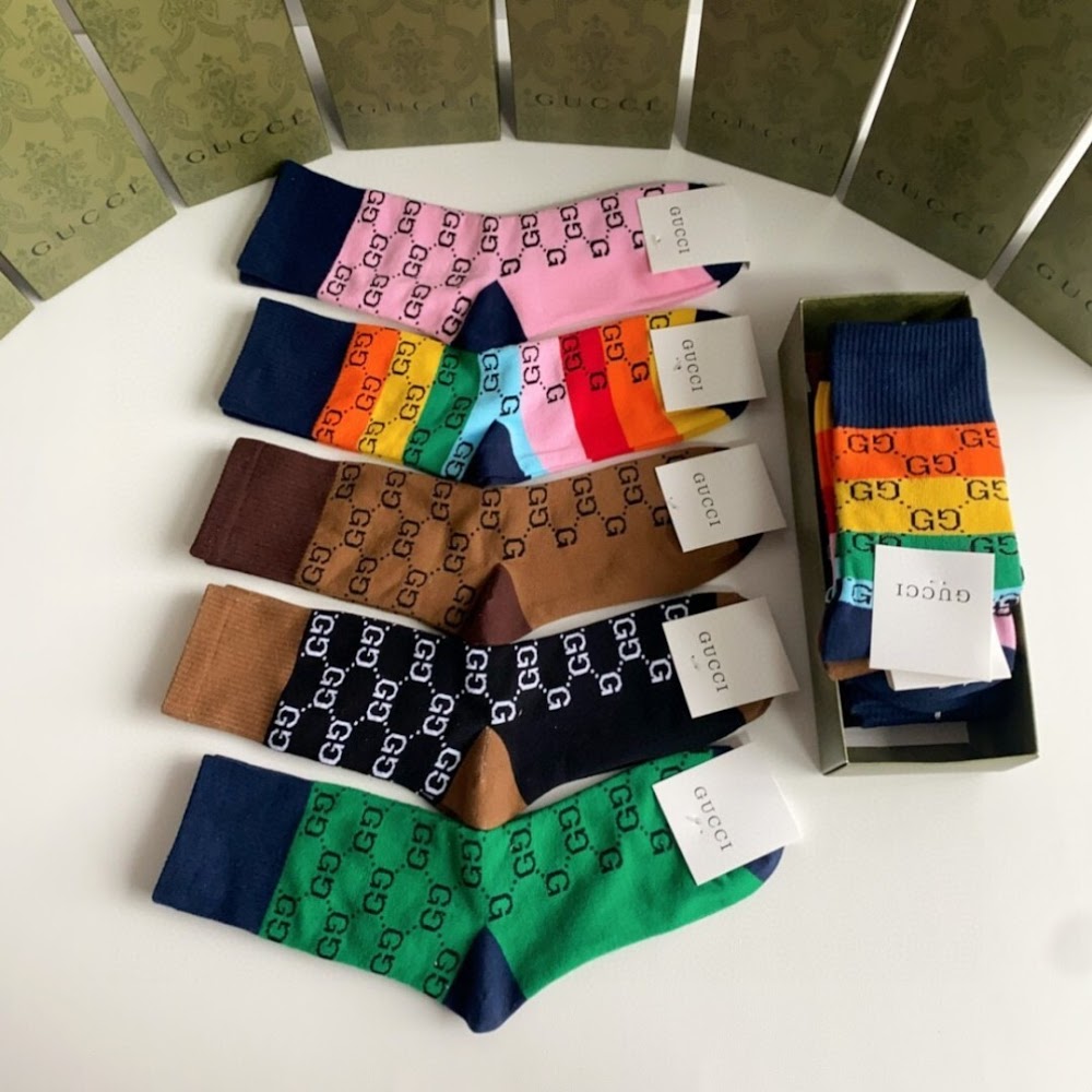 Dragons Bags Premium Luxury Socks --97943
