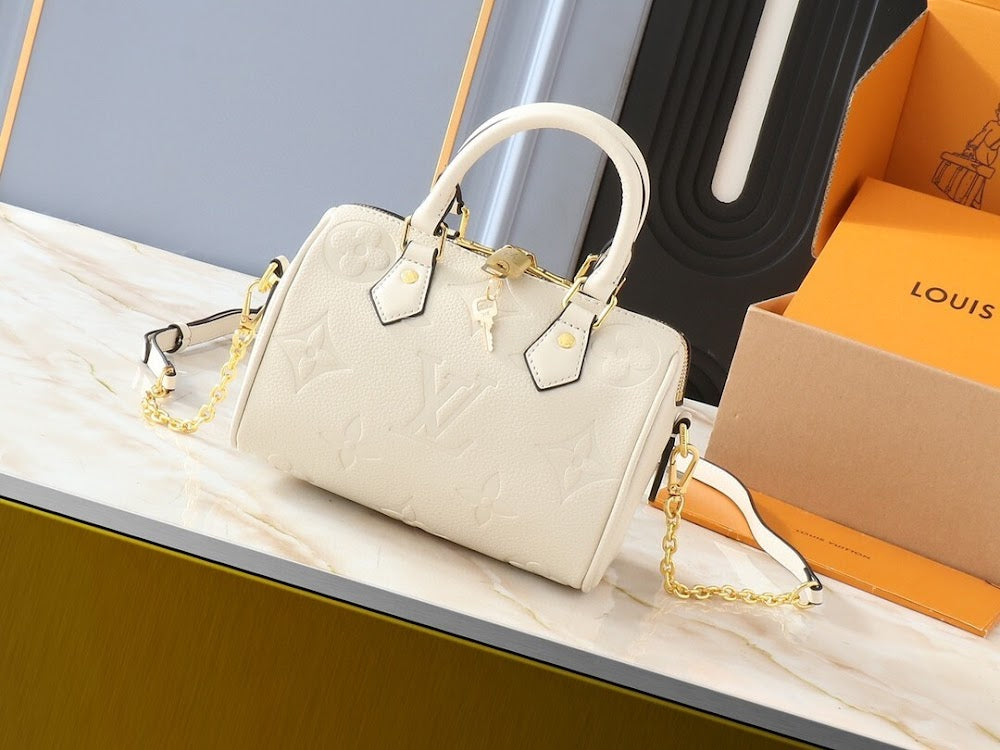 Dragons Bags ln Luxury Bag --76537