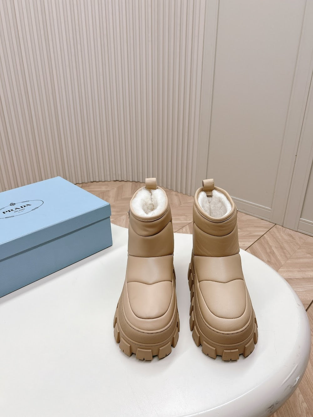 Dragons Bags Prada Luxury Heels --53423