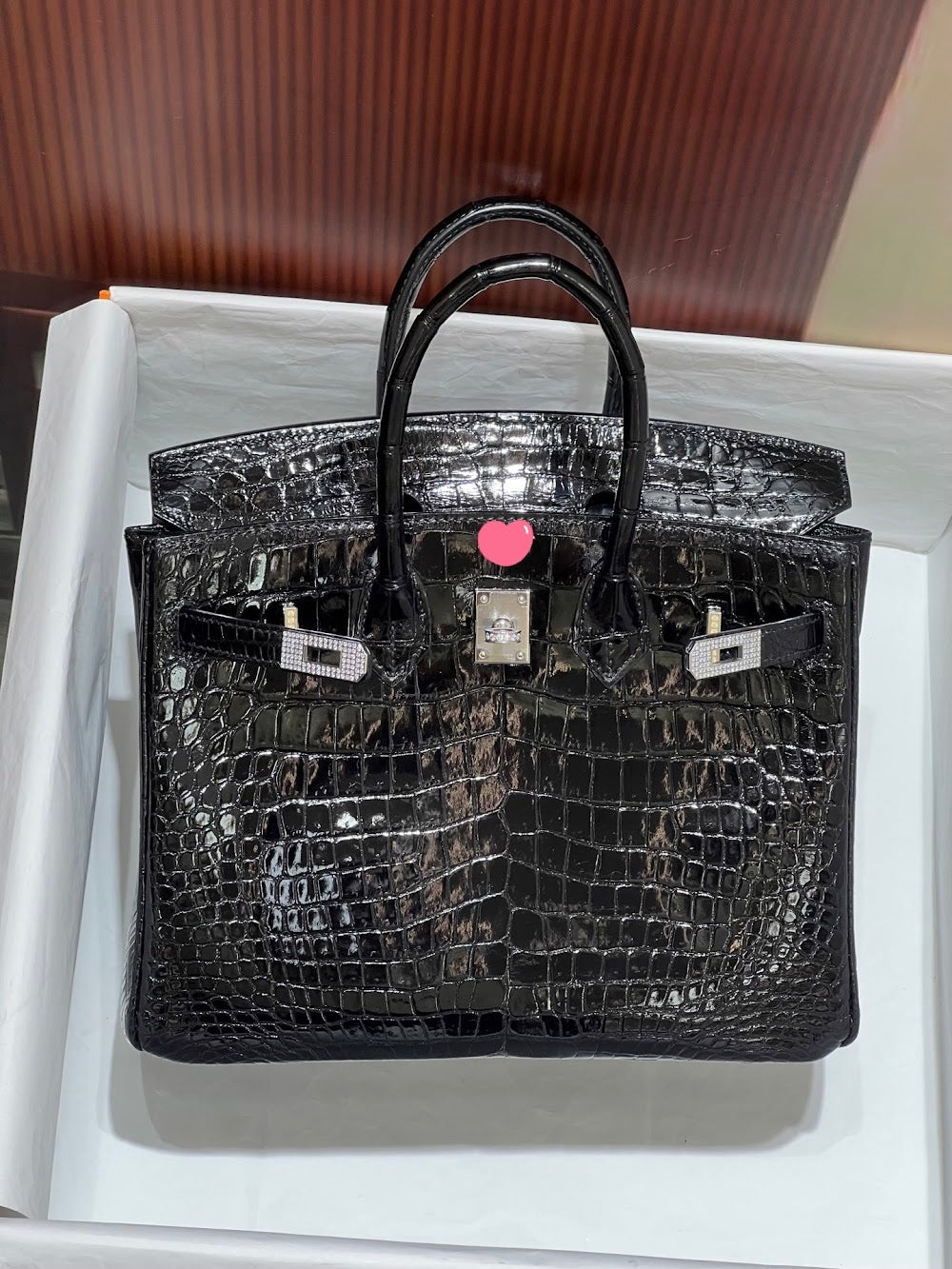 Dragons BagsHermesn Luxury Bag --117178