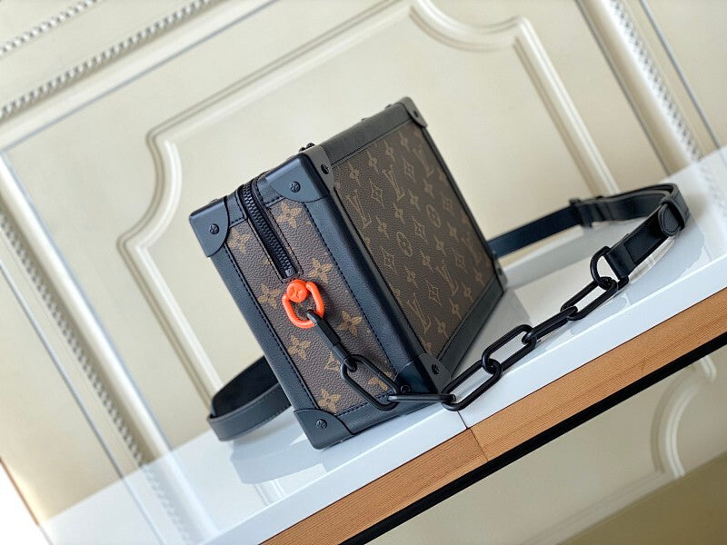 Dragons Bags ln Luxury Bag --70465