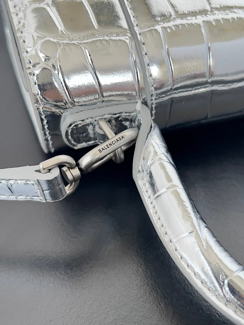 Dragons Bags Balenciaga Luxury Bag --111051