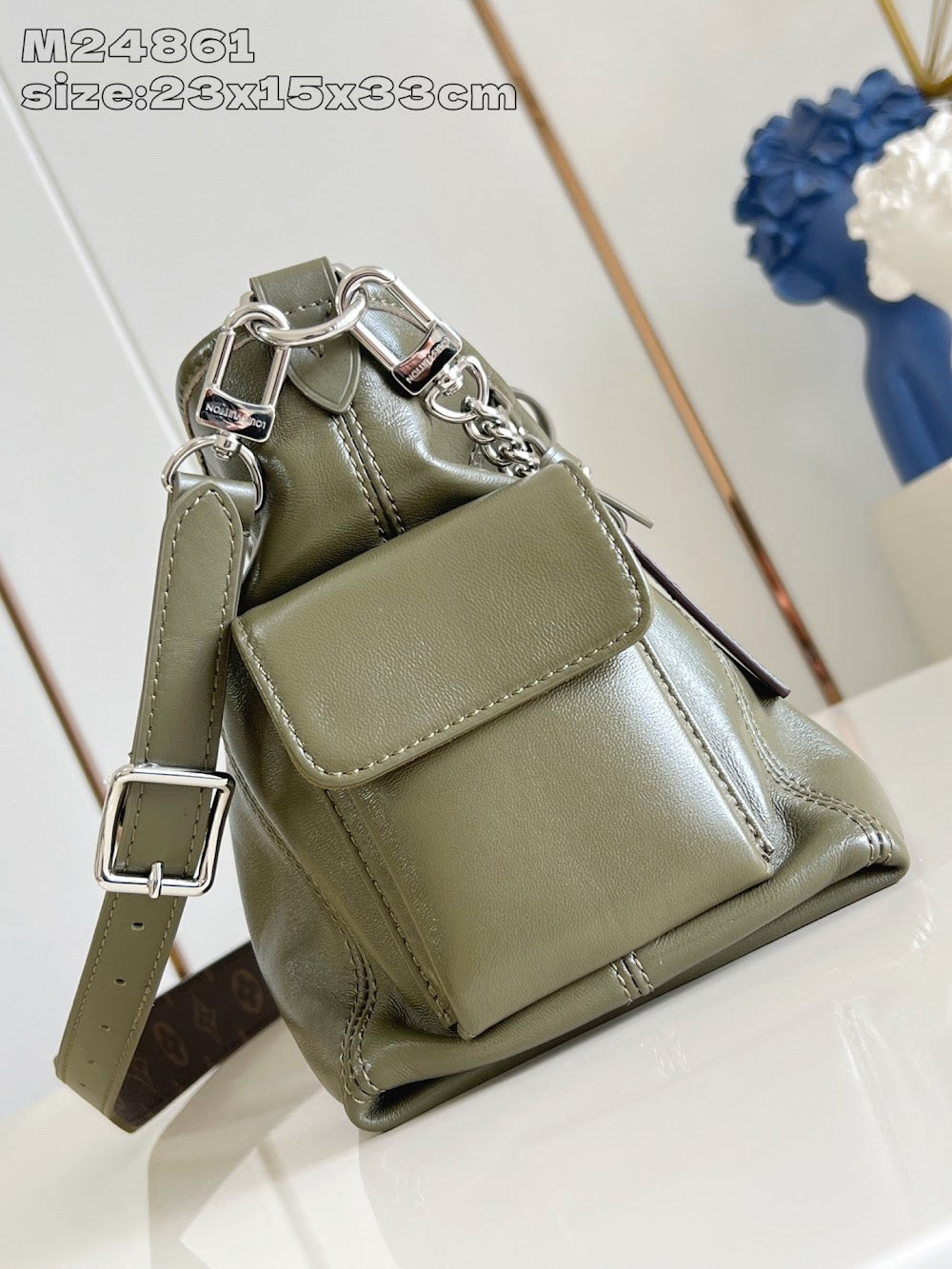 Dragons Bags ln Luxury Bag --96974
