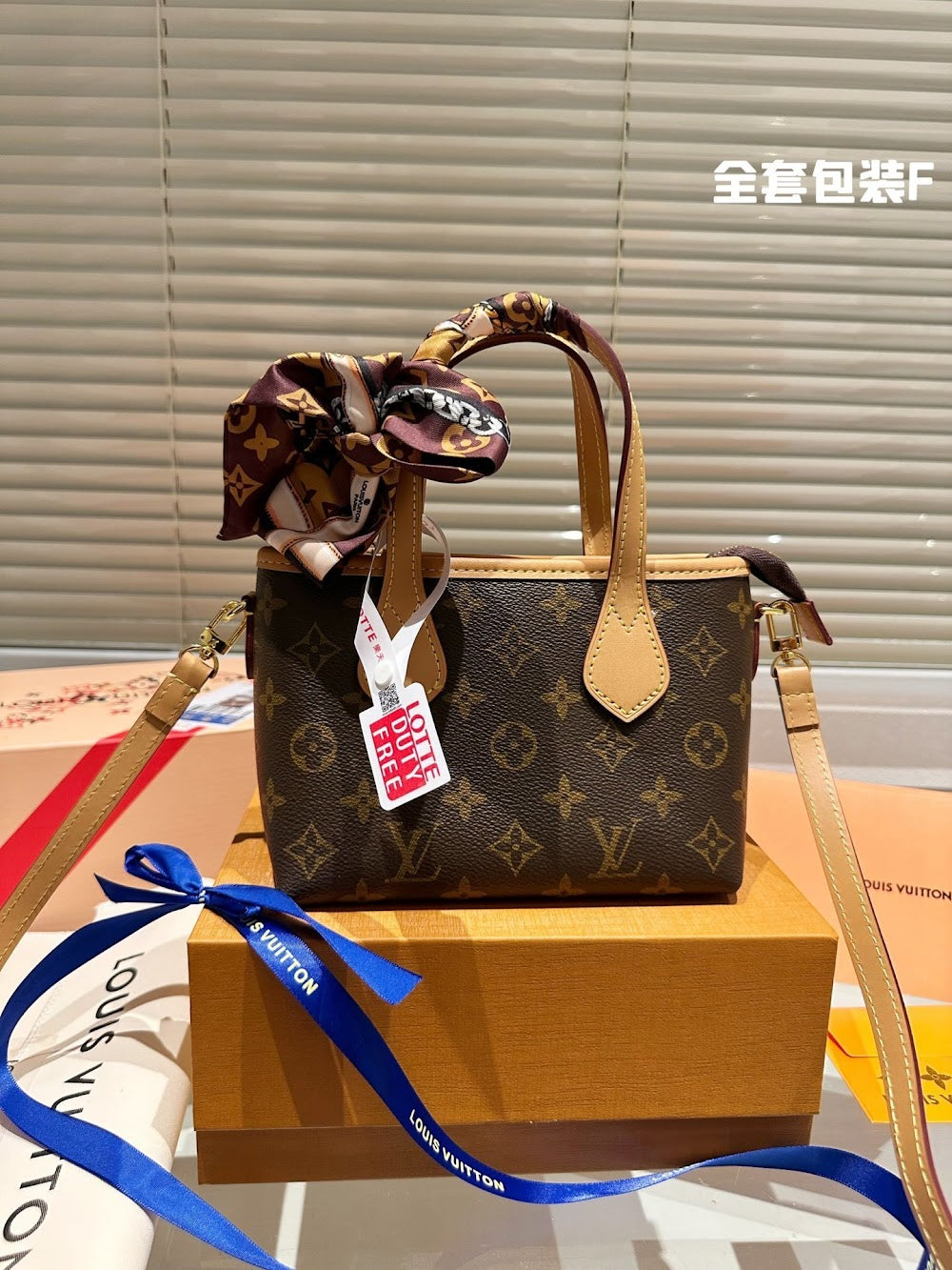 Dragons Bags LVn Luxury Bag --81067