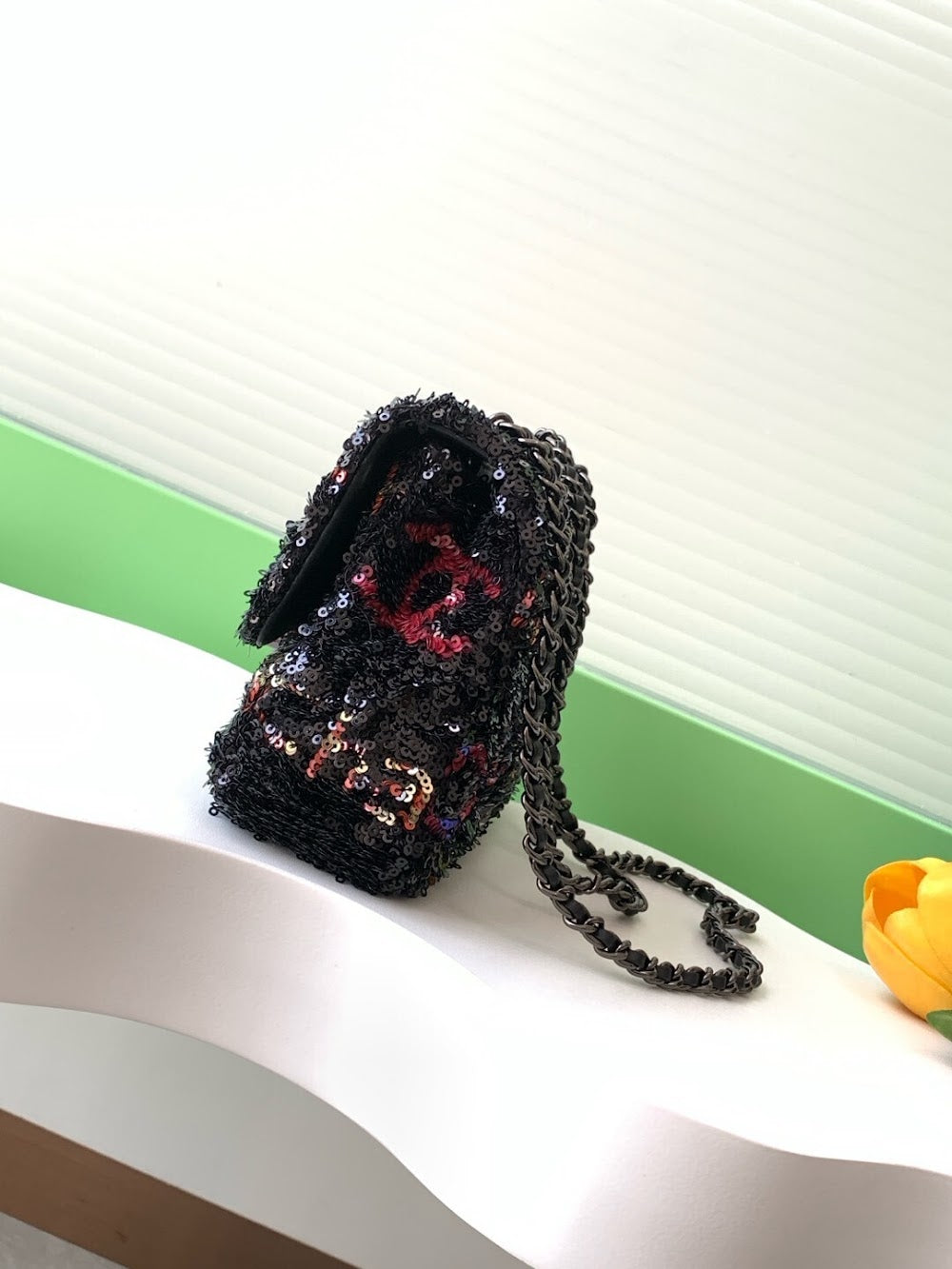 Dragons BagsCHn Luxury Bag --114190