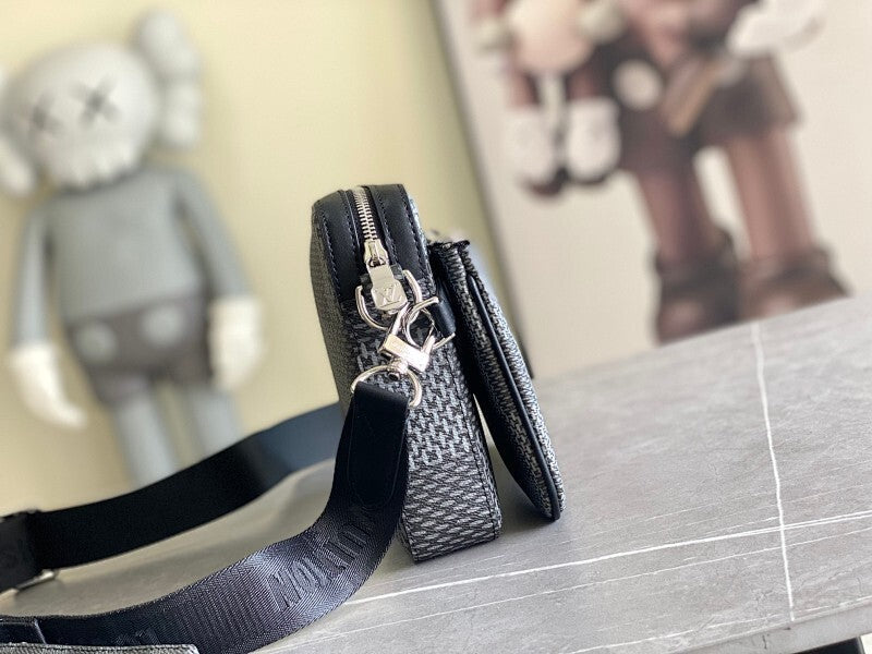 Dragons Bags ln Luxury Bag --70762