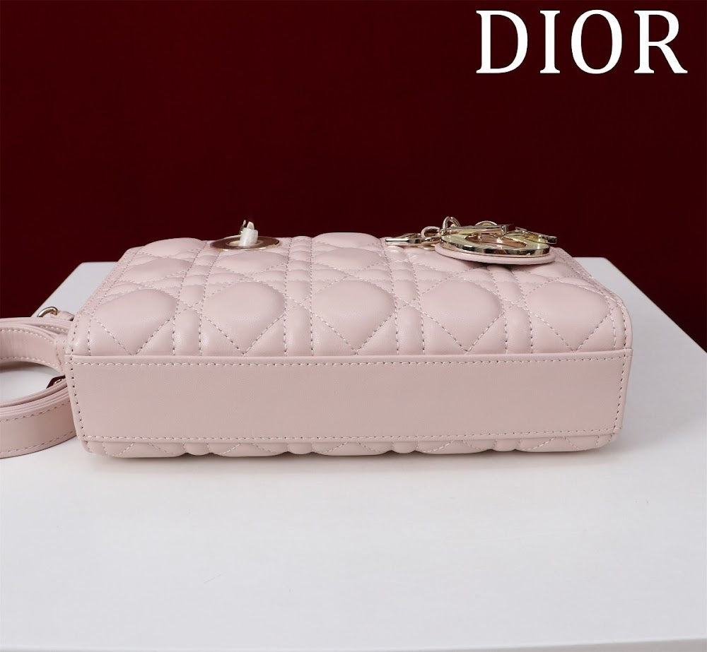 Dragons BagsDiorn Luxury Bag --114853