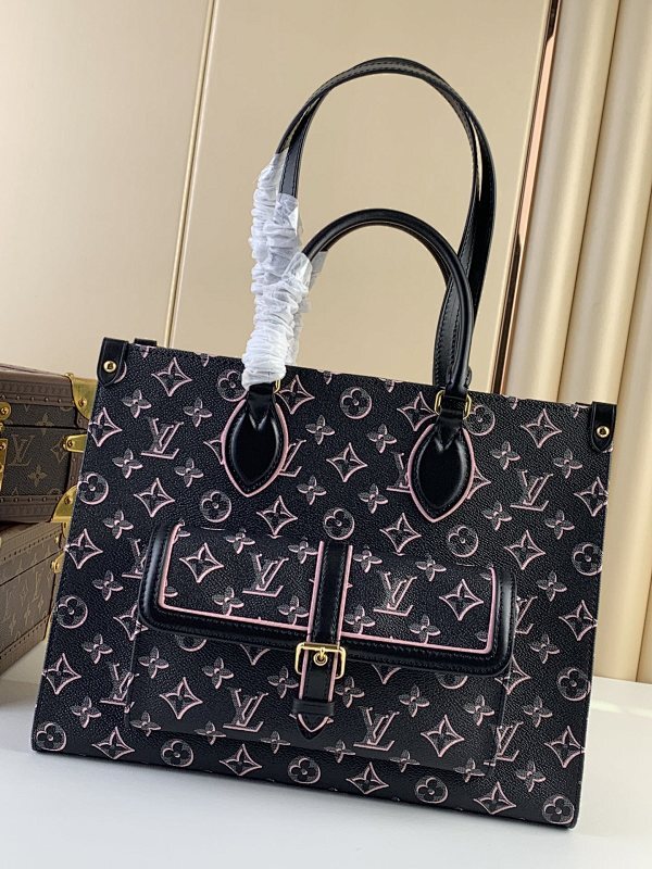 Dragons Bags ln Luxury Bag --67728