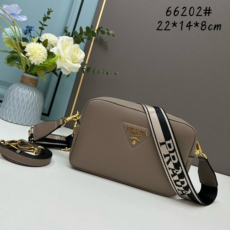 Dragons Bags pradn Luxury Bag --73216