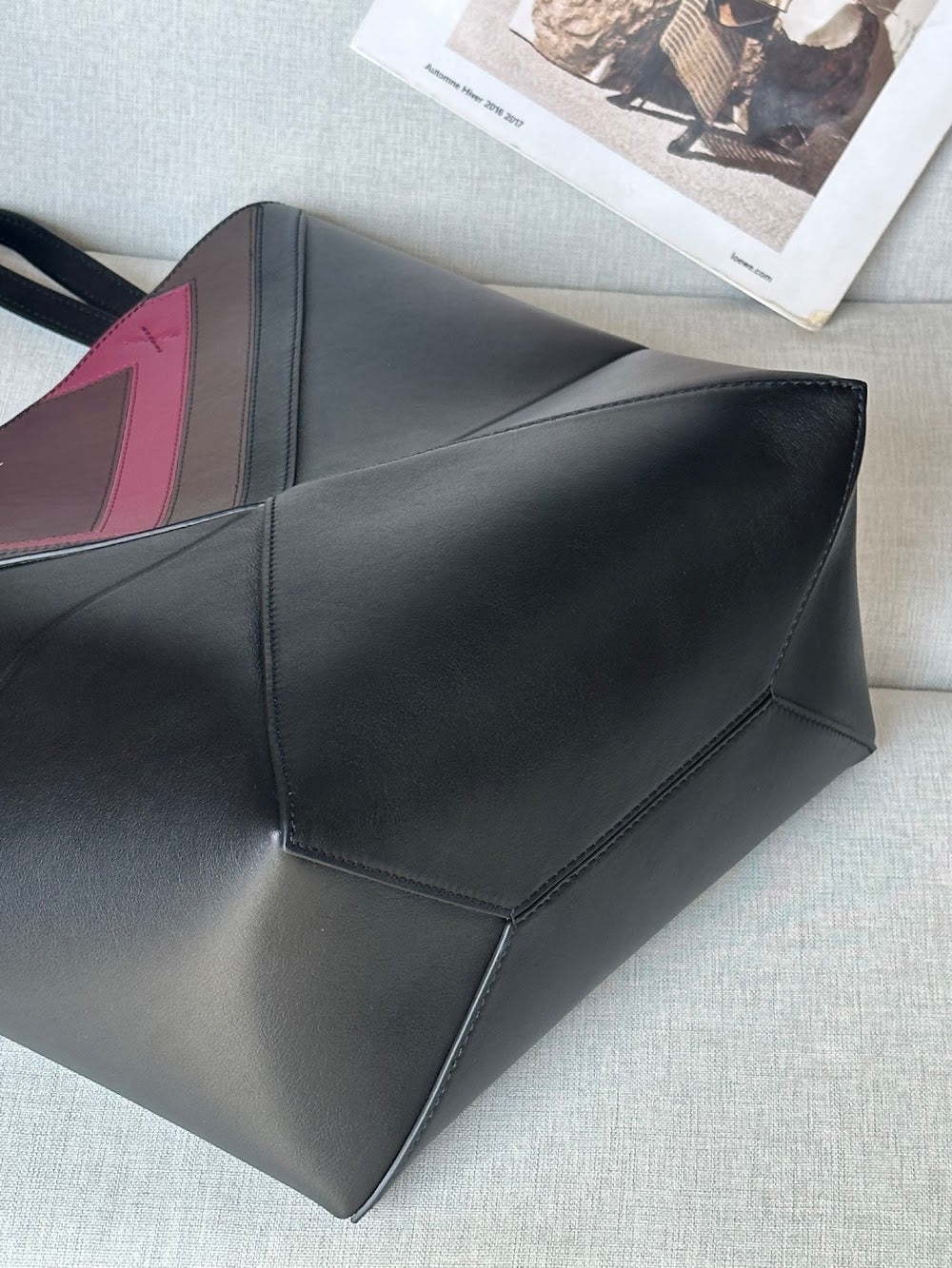 Dragons Bags Lowen Luxury Bag --99880