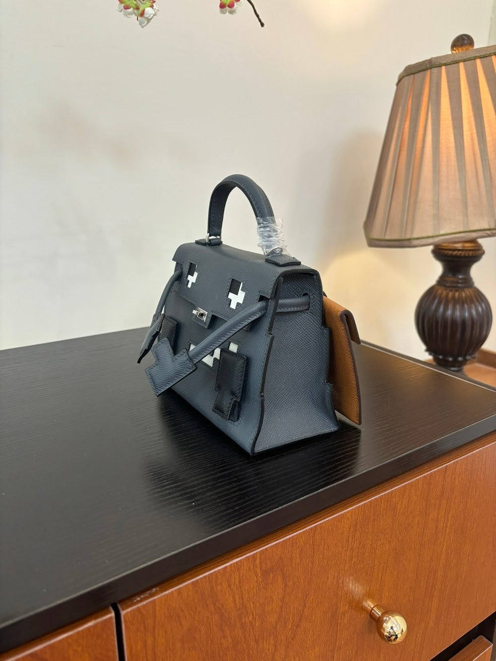 Dragons BagsHermesn Luxury Bag --117277