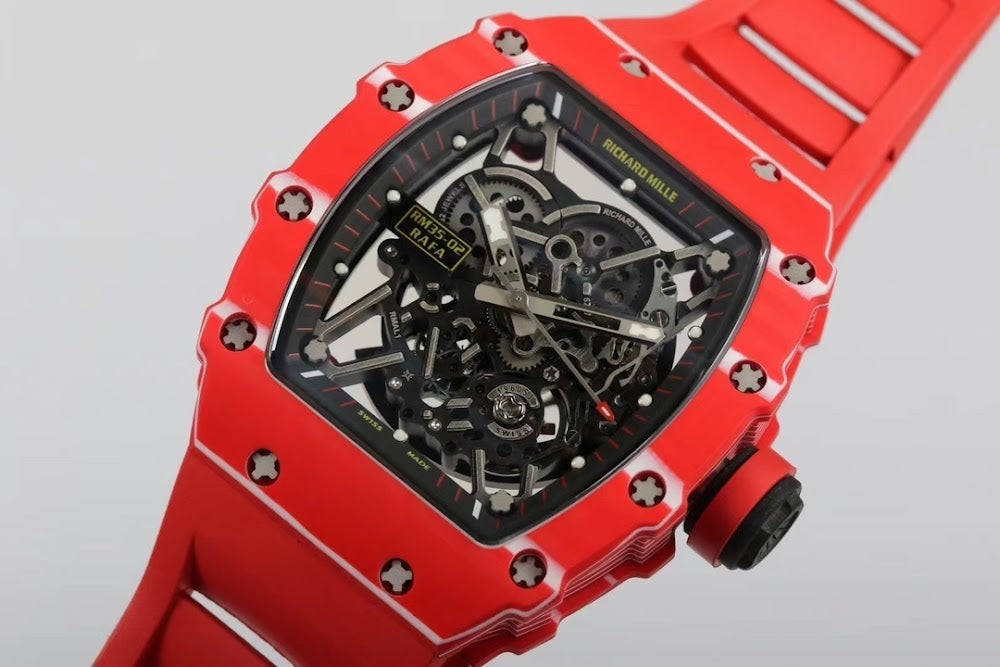 Dragons Bags Luxury Designer Watch --103504
