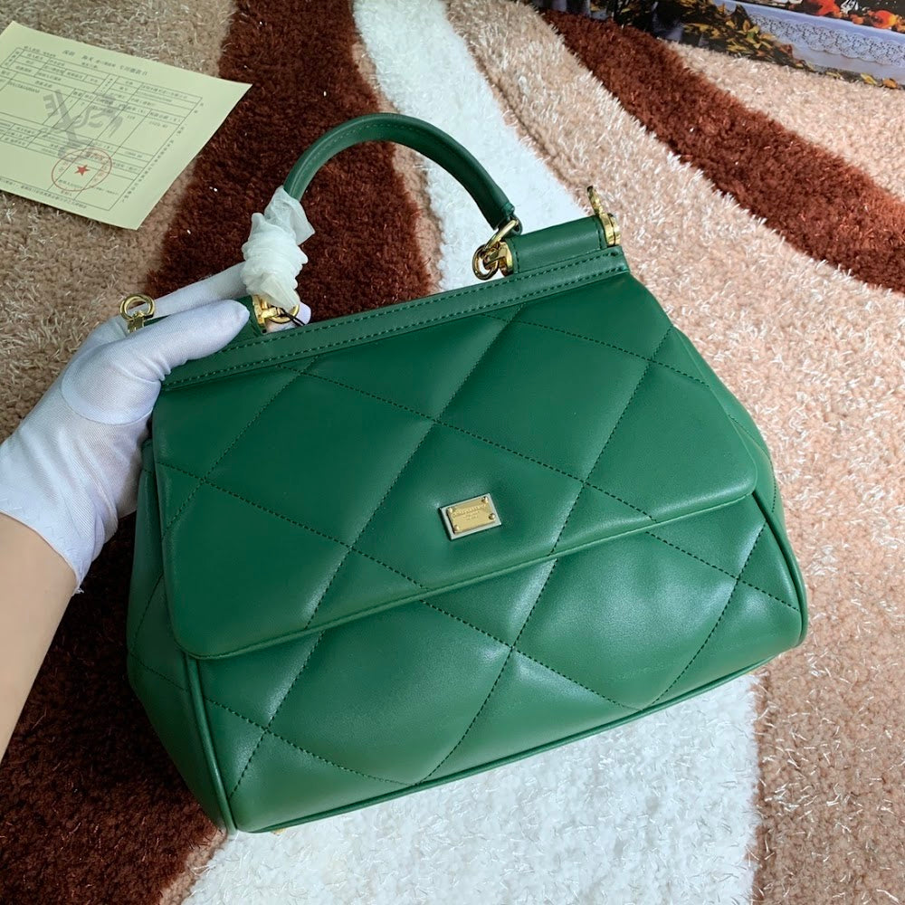 Dragons Bags DGn Luxury Bag --93215