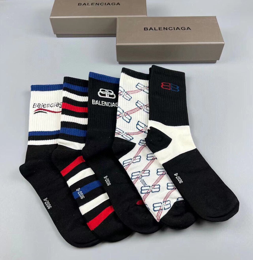 Dragons Bags Premium Luxury Socks --98327