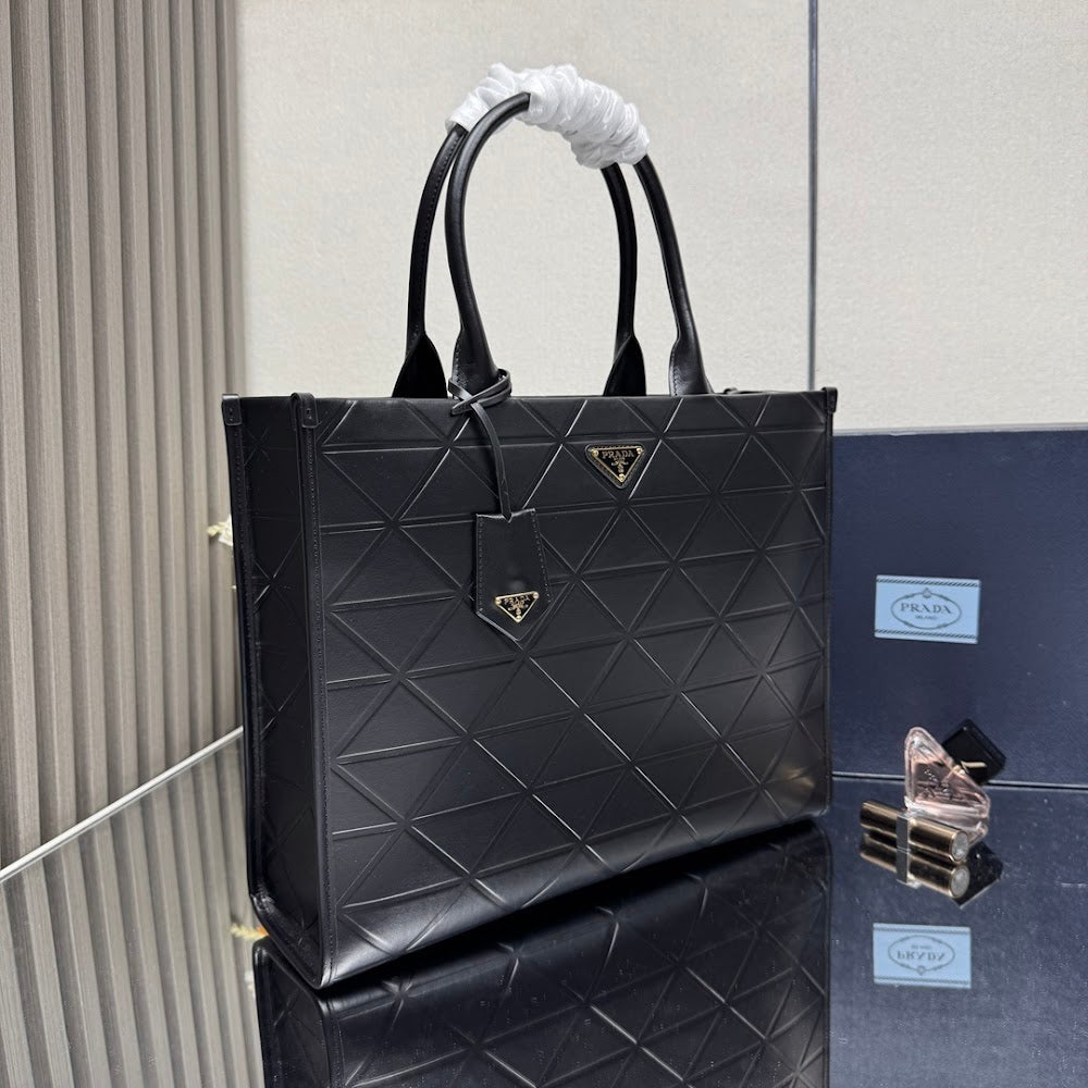 Dragons Bags Pradn Luxury Bag --101670