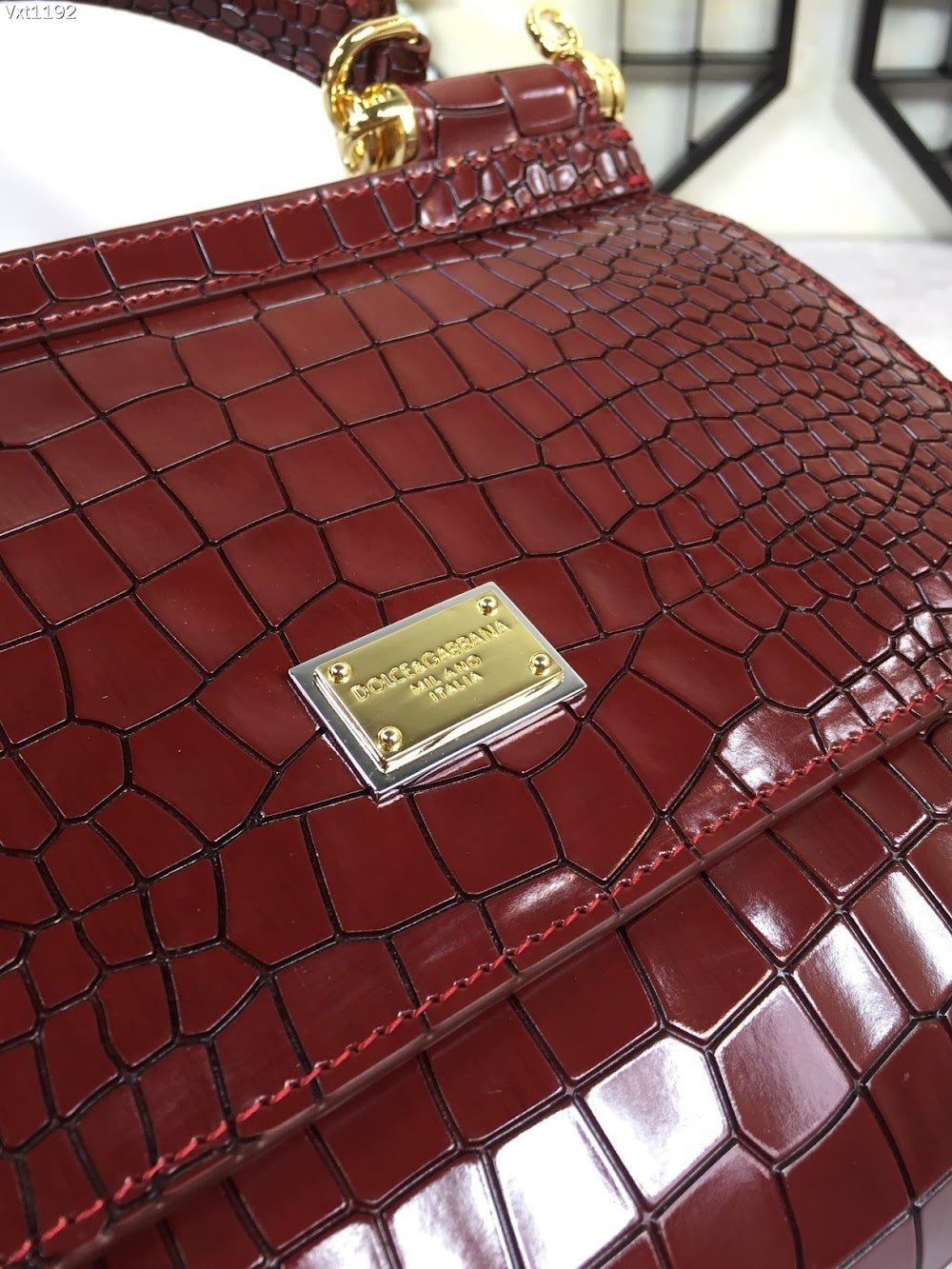 Dragons Bags DGn Luxury Bag --93330