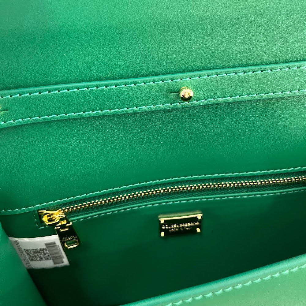 Dragons Bags DGn Luxury Bag --93465