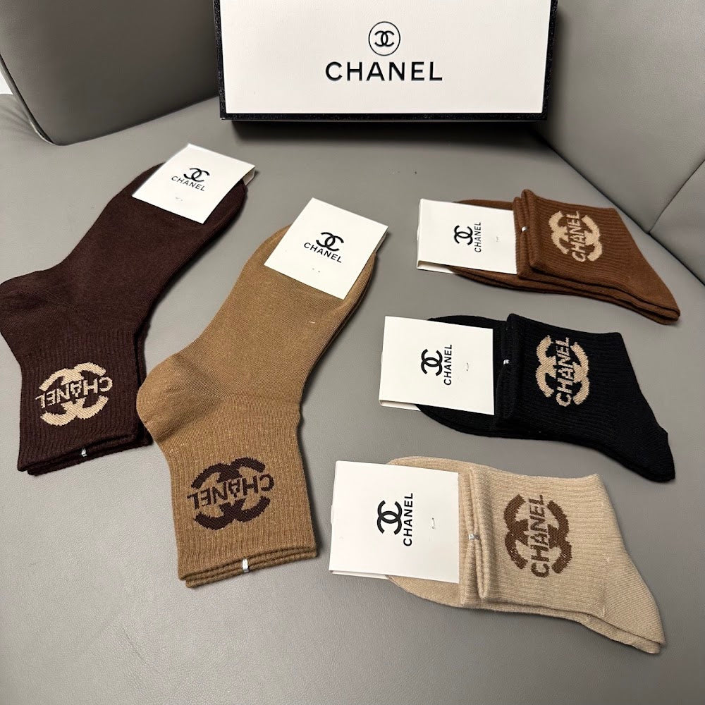 Dragons Bags Premium Luxury Socks --98440