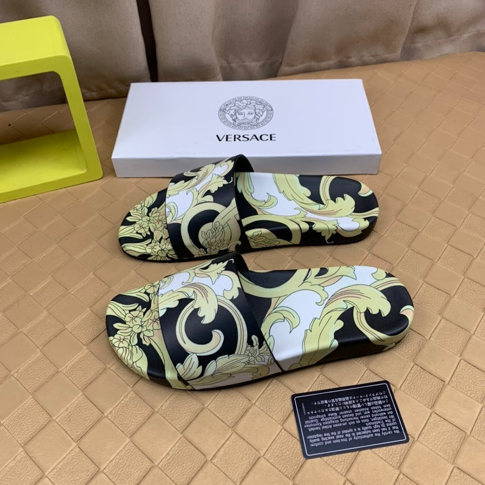 Dragons Bags Versace Luxury Heels --50997