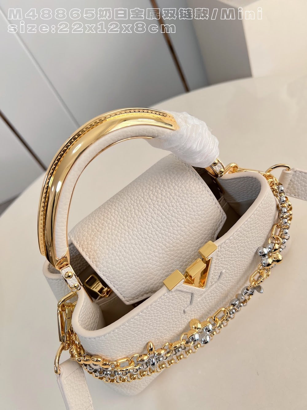 Dragons Bags ln Luxury Bag --95853