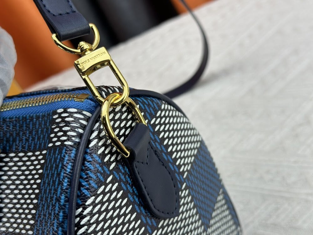Jessica Bags ln Luxury Bag --76025