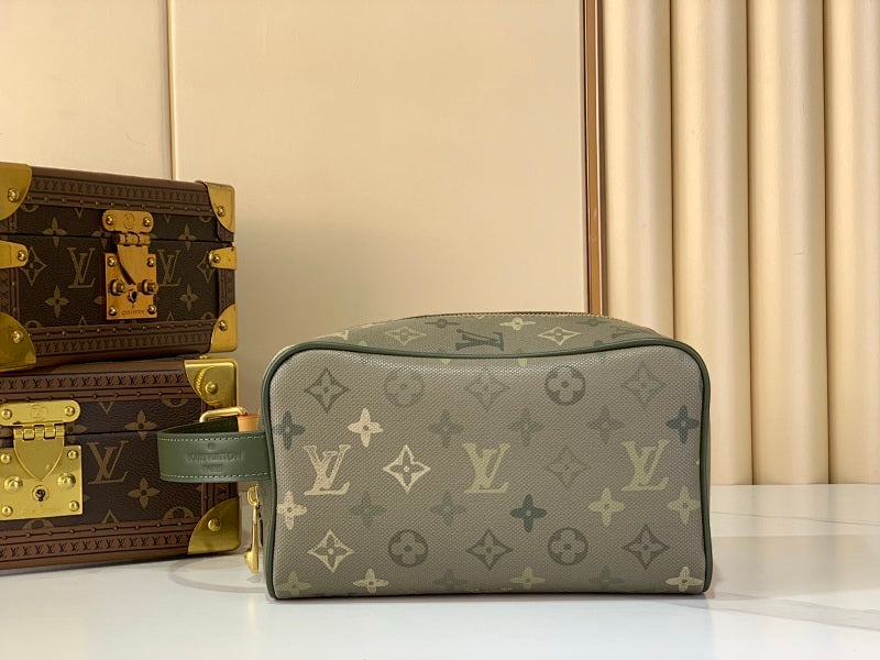 Dragons Bags LV Luxury Bag --55887