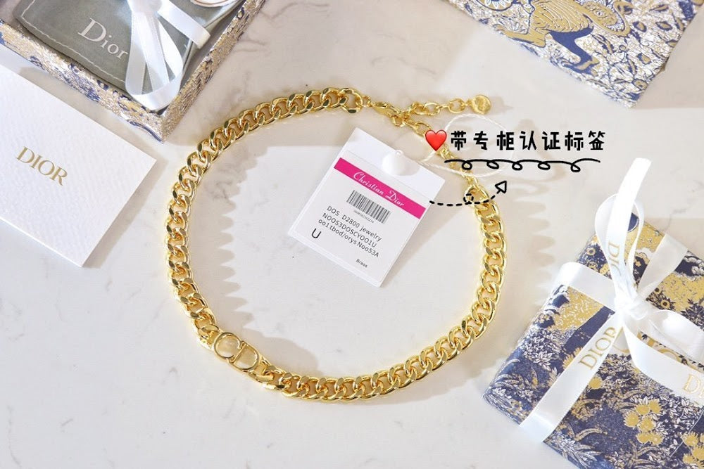 Dragons Bags Luxury Necklace --55588