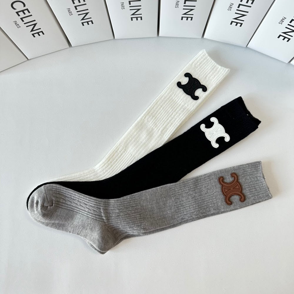 Dragons Bags Premium Luxury Socks --97766