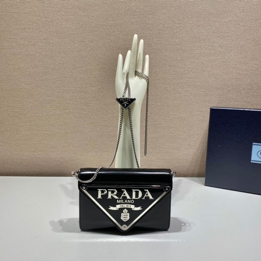 Dragons Bags Prada Luxury Bag --54471