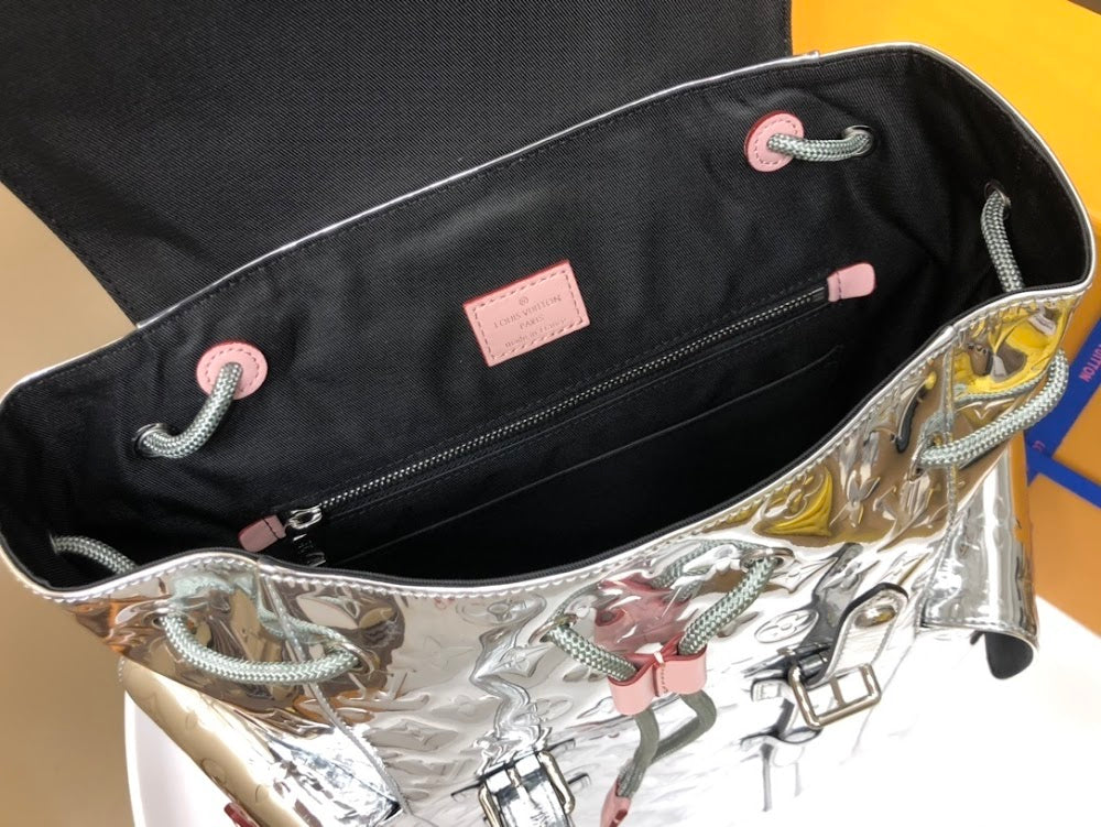 Dragons Bags ln Luxury Bag --56568