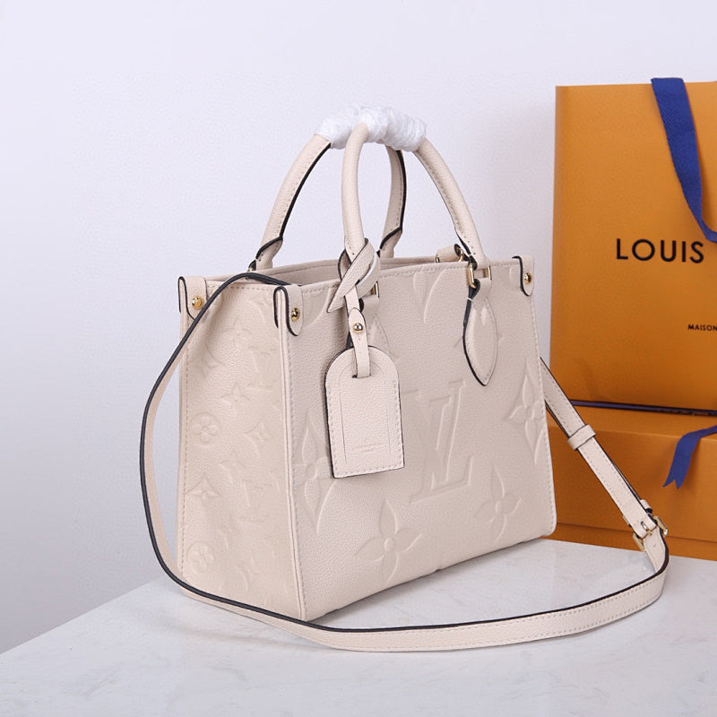 Dragons Bags LVn Luxury Bag --80368