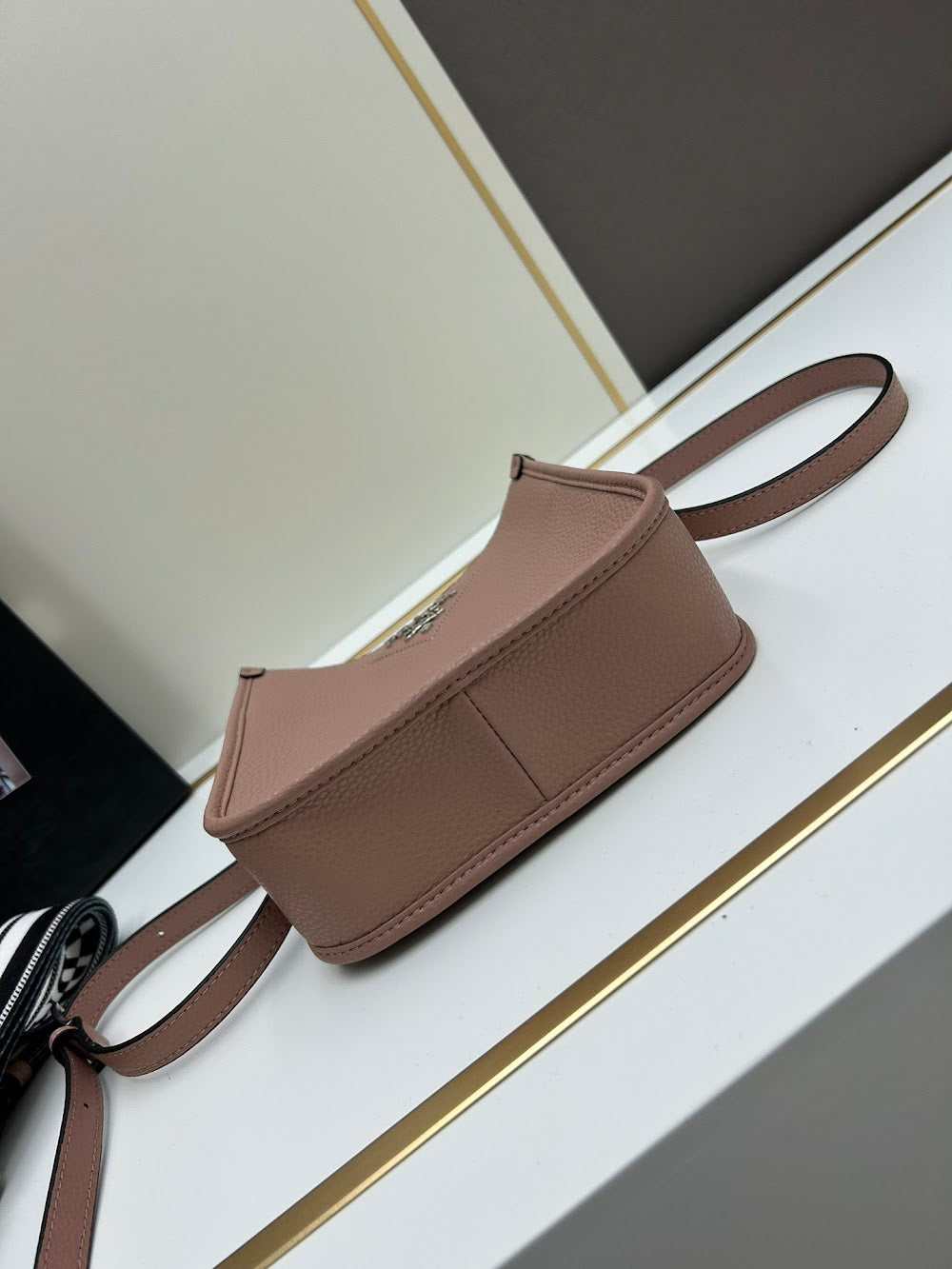 Jessica Bags pradn Luxury Bag --74563