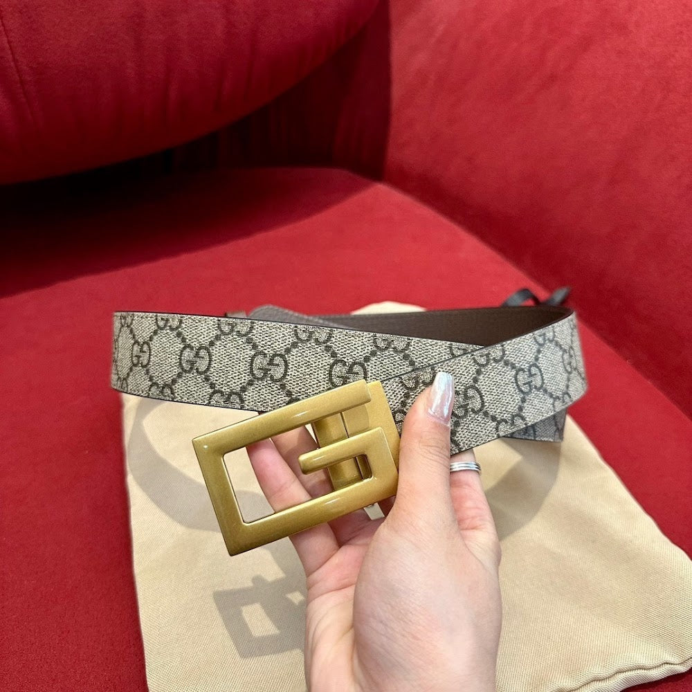 Dragons Bags Guccin Luxury Belt --105658