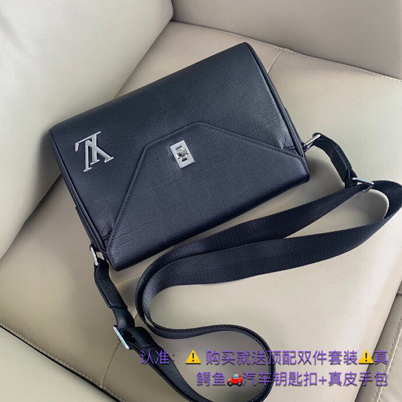 Dragons Bags ln Luxury Bag --70186