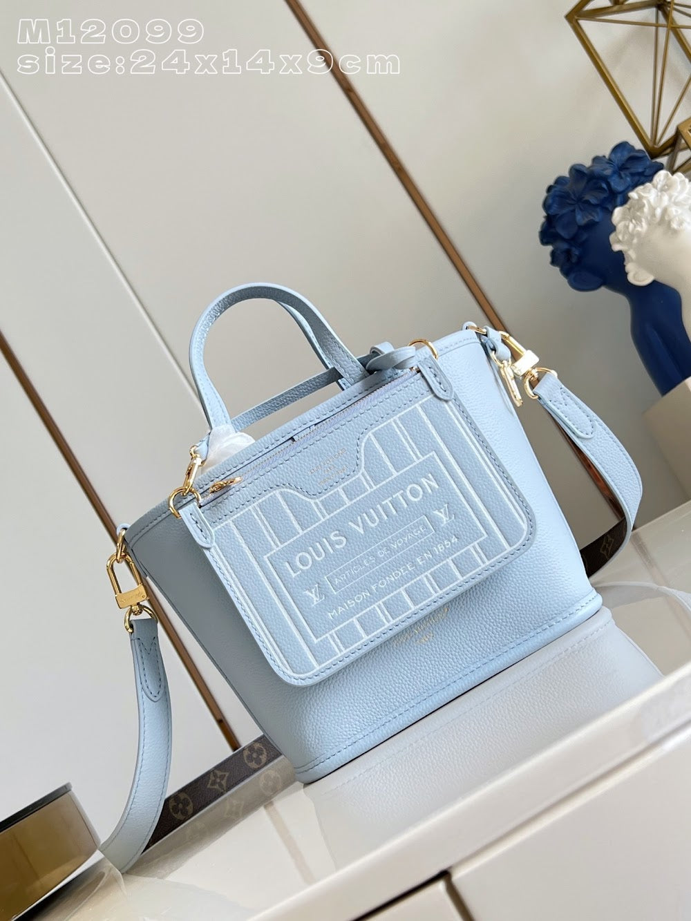 Dragons Bags ln Luxury Bag --96599